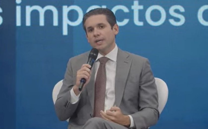 “Projeto da isenção do Imposto de Renda chega muito forte ao Plenário”, afirma Motta