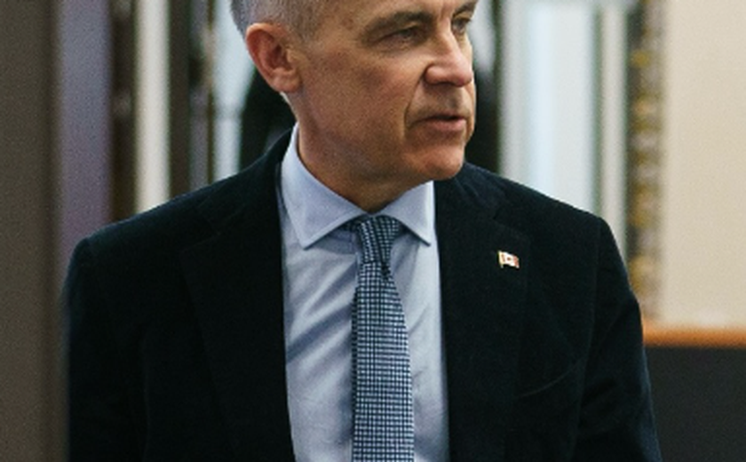 Mark Carney é empossado primeiro-ministro do Canadá