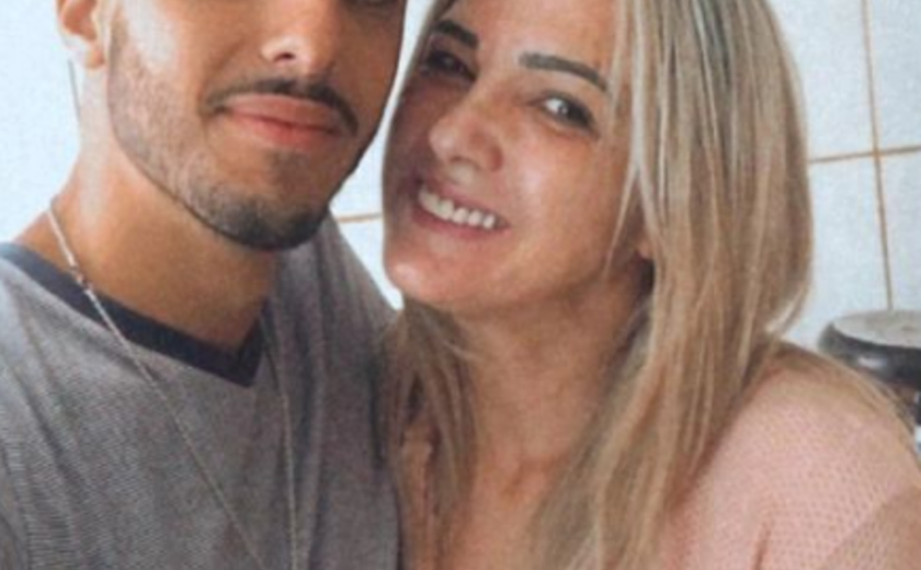 Filho gato de Andreia Andrade do Power Couple Brasil 6 agita a web