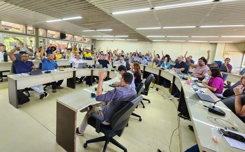 Ufal terá reunião com SSP dia 17 para iniciar diálogo sobre segurança no Campus