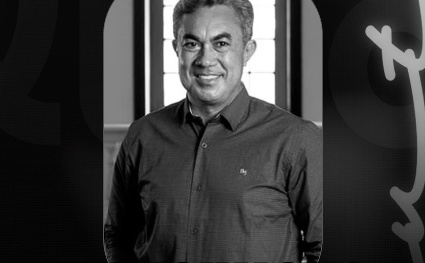 Câmara aprova moção coletiva de pesar pela morte do empresário Enaldo Marques