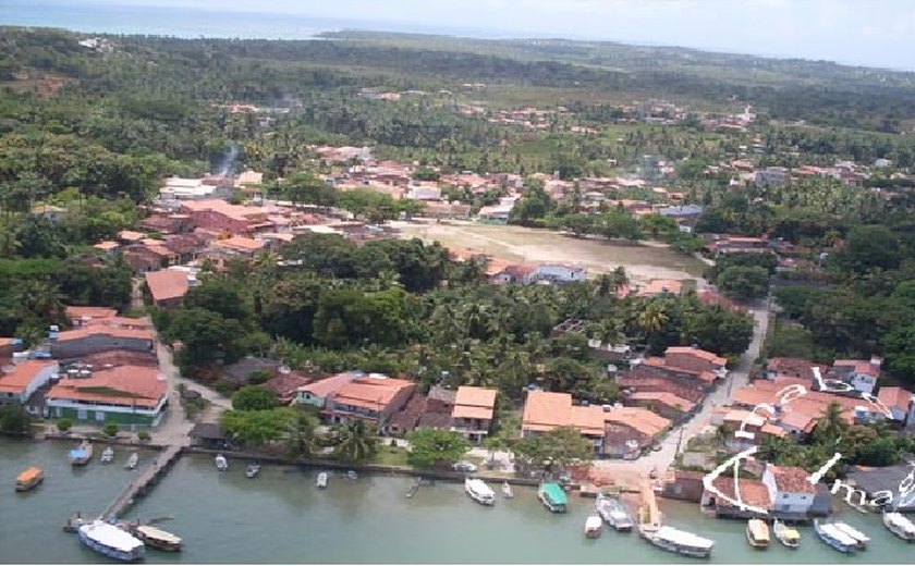 Comunidade de Boipeba é certificada como remanescente de quilombo