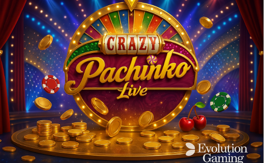 Crazy Pachinko Demo Evolution Gaming: Como Jogar e Aprimorar sua estratégia