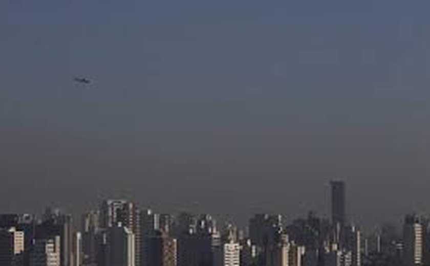Brasil precisa avançar na proteção à saúde em casos de poluição do ar