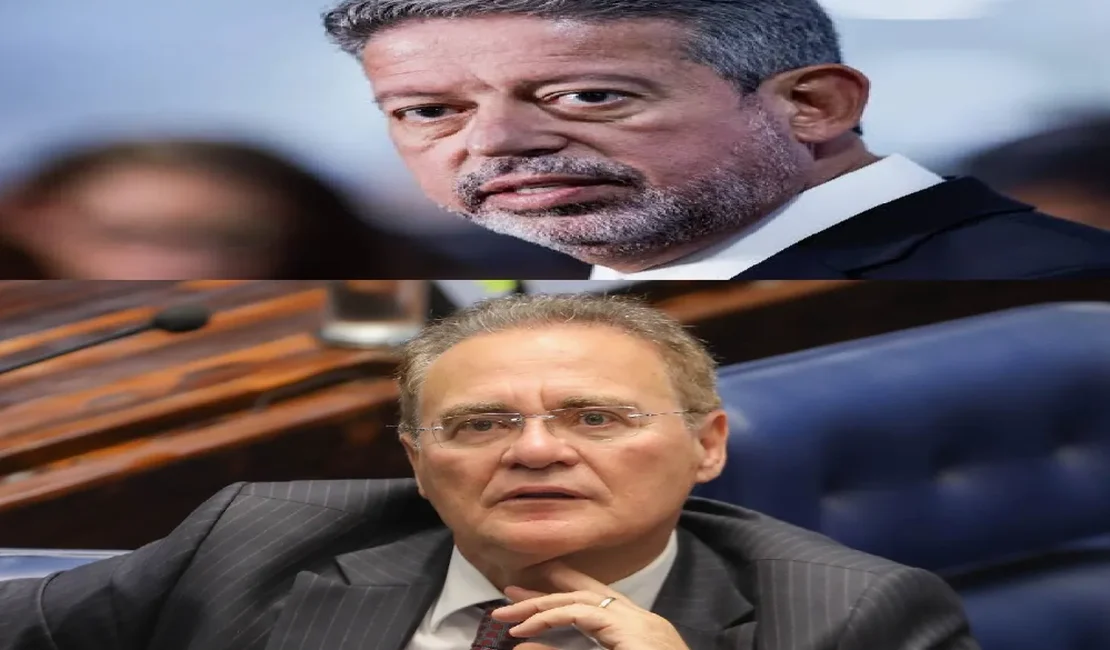 Pesquisa Falpe aponta que Maceió não é para Lira e nem para Calheiros ao Senado. Por quê?