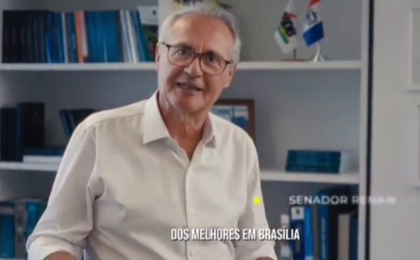 Renan Calheiros destaca avanços na infraestrutura de Alagoas com Renan Filho no Ministério dos Transportes