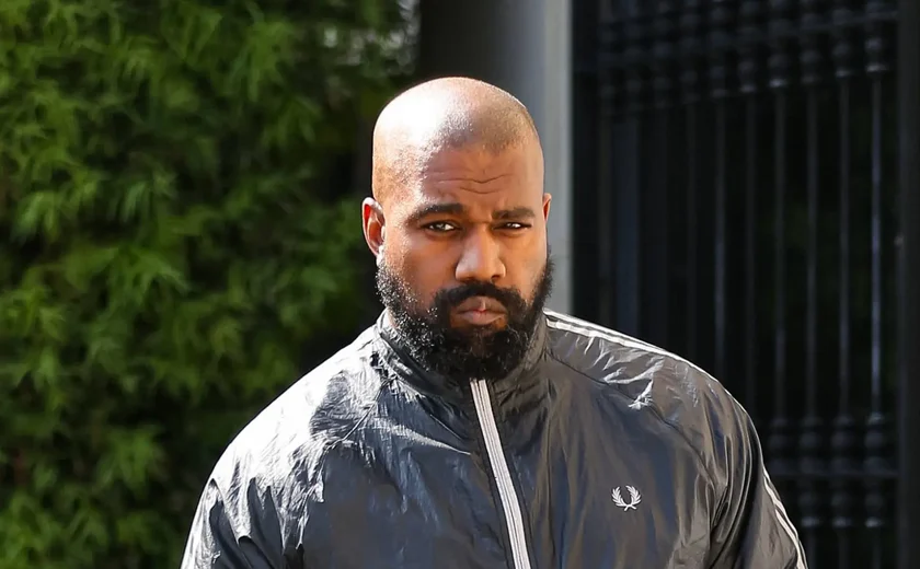 Quem é a ex-funcionária de Kanye west que o processou por assédio sexual