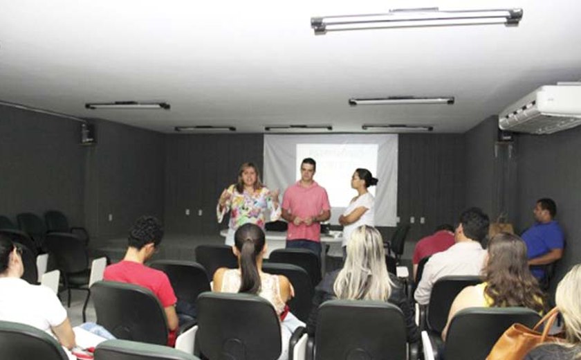 Arapiraca: Gestores e servidores participam de curso patrimônio público