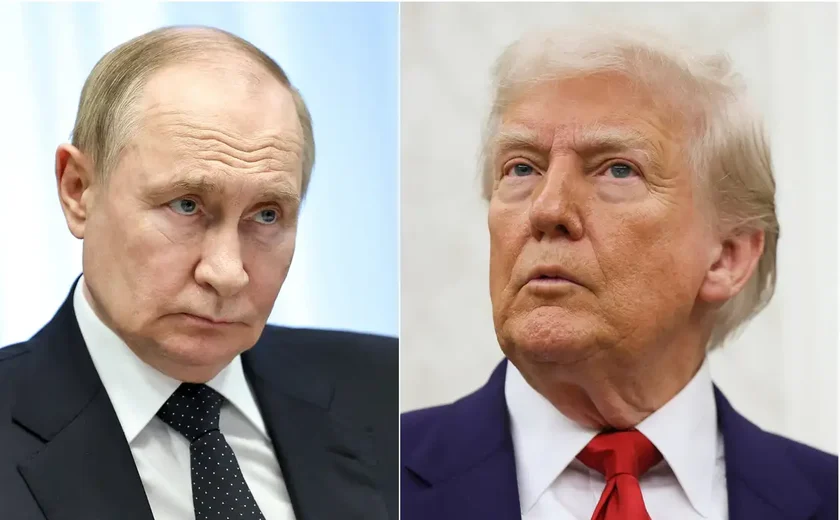 Europa olha para cúpula entre Putin e Trump com desconfiança e temor de 'nova ordem mundial'