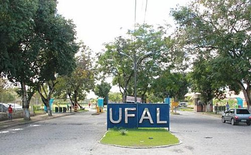 Ufal confirma volta às aulas presenciais na próxima segunda-feira