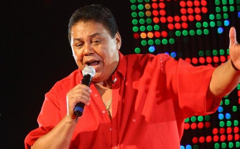 Morre o intérprete e compositor Dominguinhos do Estácio