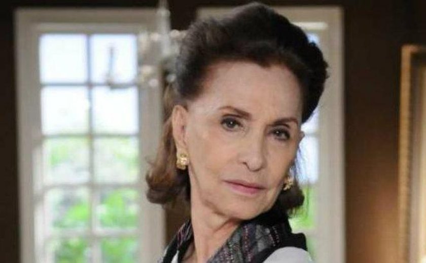 Morre no Rio de Janeiro a atriz Aracy Cardoso