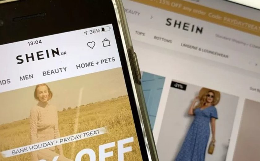 'Taxa das blusinhas': quando começa a valer taxação da Shein?
