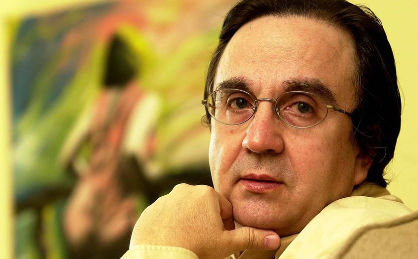 Cineasta Paulo Thiago morre aos 75 anos