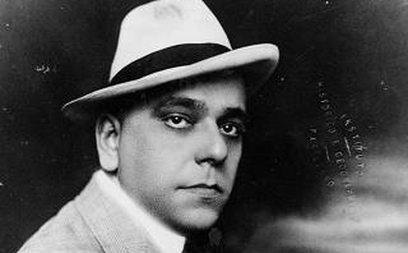 Flip 2024: João do Rio será o autor homenageado na festa literária