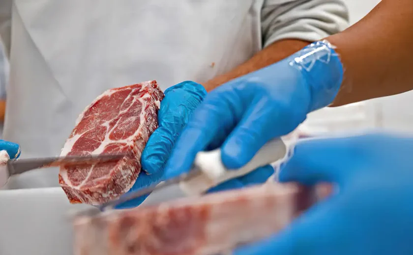 Panamá abre mercado para carne de ave e suíno do Brasil; Angola abre para ovino e caprino