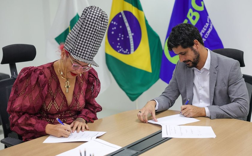 EBC firma acordo para cobertura do Festival Latinidades 2024