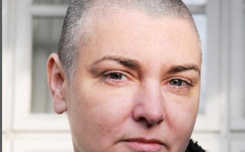 Sinéad O Connor: causa da morte da cantora é divulgada