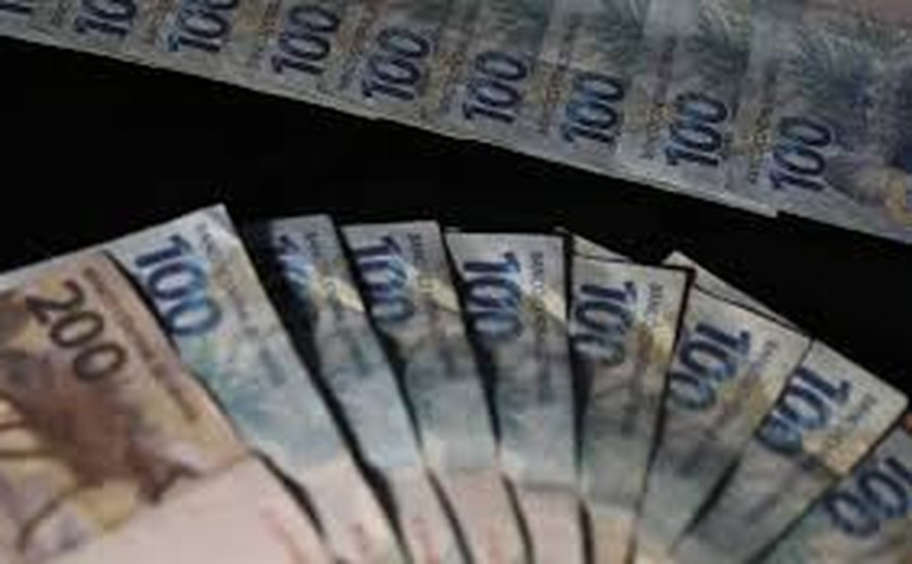 Governo Central tem superávit primário de R$ 11,1 bilhões em abril