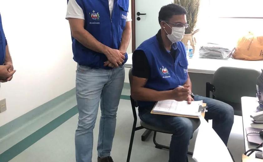 Procon-AL notifica laboratórios e farmácias do Estado sobre os preços de testes para covid-19