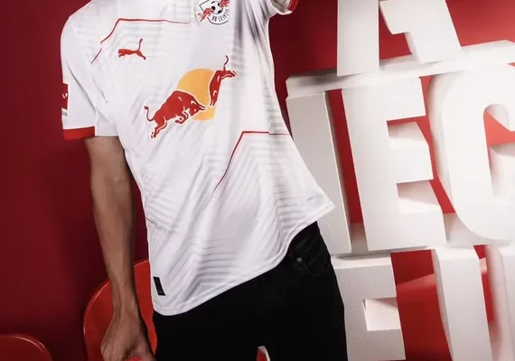 RB Leipzig fecha contratação de Rômulo, ex-Athletico, por R$ 126 milhões