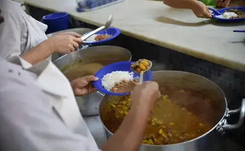 Brasil melhora, mas tem 8,4 milhões de subnutridos, diz ONU