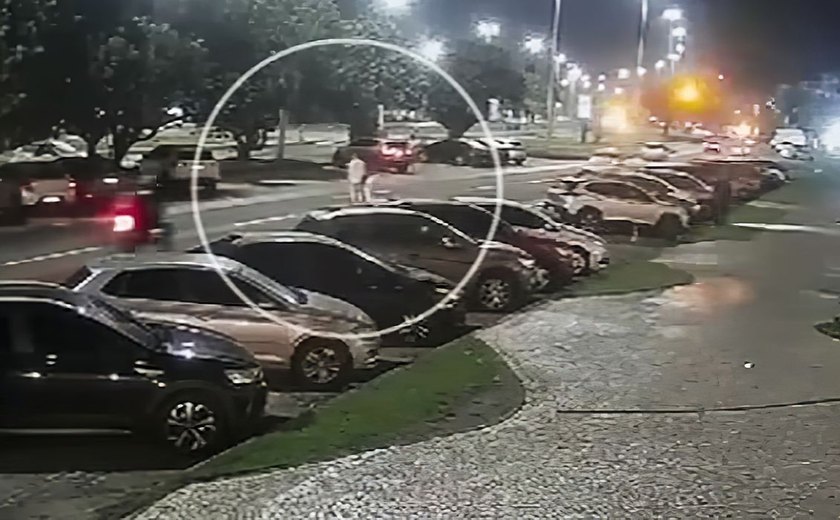 Homem que atropelou noivo no dia do casamento nega alta velocidade