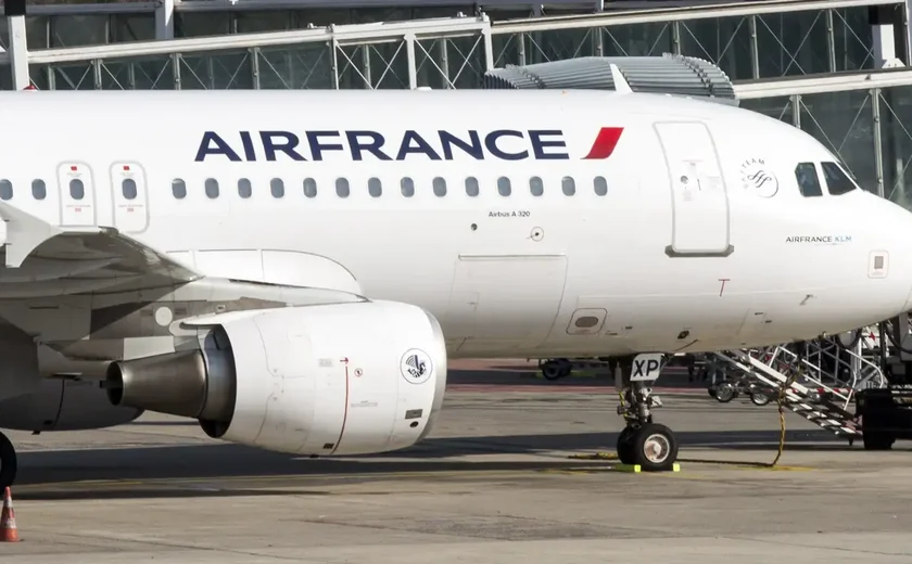 Piloto da Air France declara emergência e volta a Paris após comissários encontrarem rato a bordo