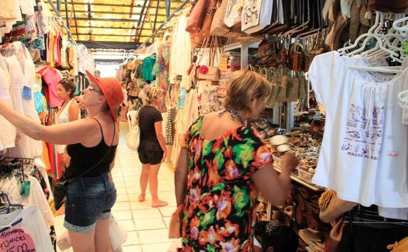 Agentes de viagem receberão capacitação online para “vender” Alagoas como destino