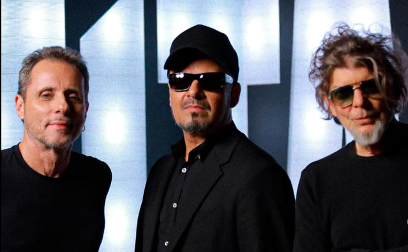 Titãs lança clipe de 'São Paulo 1', feito com IA; assista