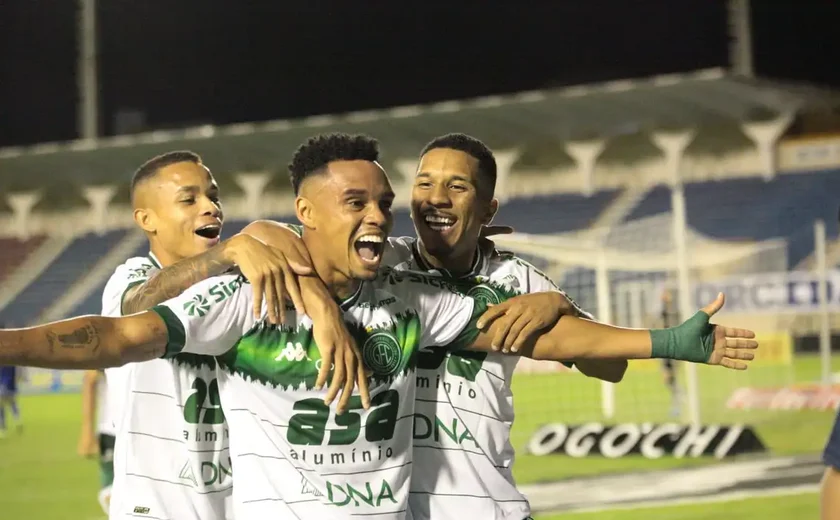 Na lanterna, técnico do Guarani não desanima e promete 'clima de decisão' contra o Ituano