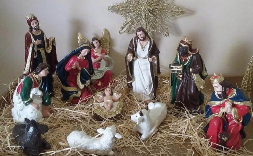 Especial de Natal: O nascimento do menino Jesus e sua simbologia