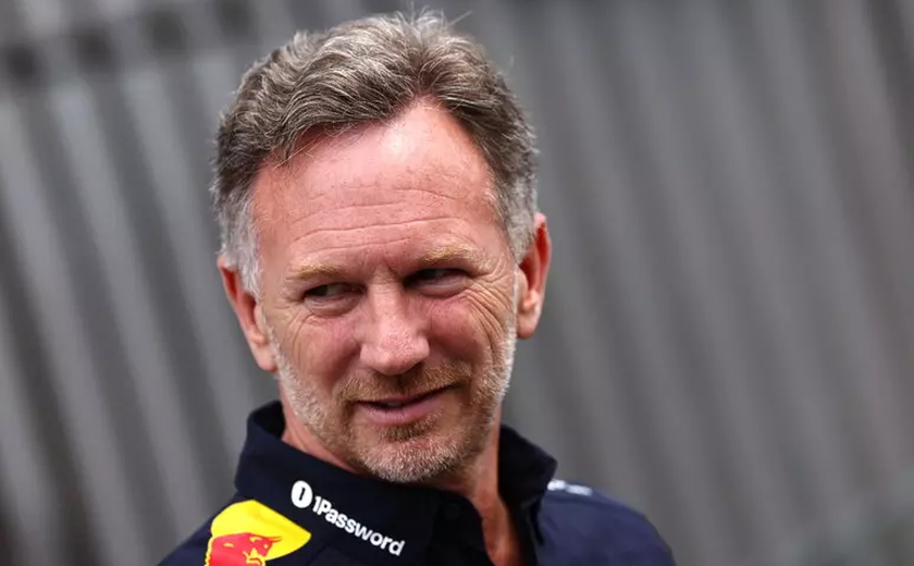 Red Bull demite Christian Horner e chacoalha F1