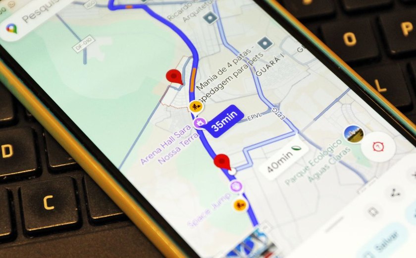 Governo avalia viabilidade de Brasil criar seu próprio sistema de GPS