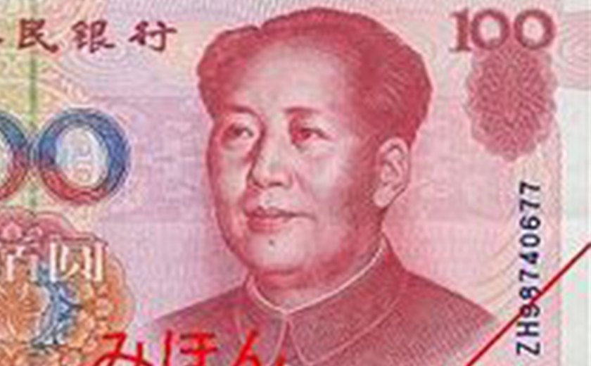 China pretende cumprir metas fixadas para este ano, apesar da crise das bolsas