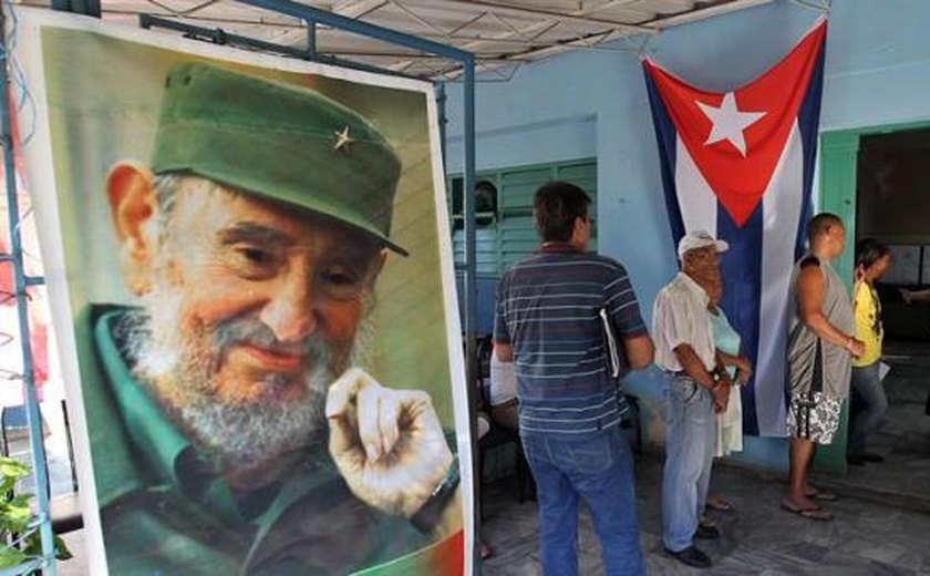 Pela primeira vez, Cuba tem eleições municipais com candidatos opositores