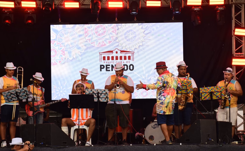 Secretaria de Cultura de Penedo assegura mais de R$ 450 mil da PNAB para 2025