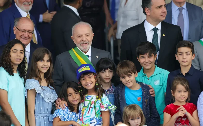 'Um bom momento para Nacionalidade' diz Barroso sobre o 7 de setembro