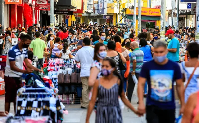 Dia das Mães deve movimentar R$ 55,8 milhões em Maceió