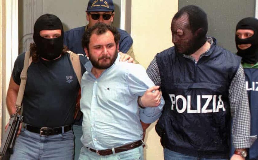 Libertação de mafioso que detonou bomba contra Falcone revolta Itália