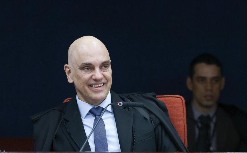 Empresa de Donald Trump quer invalidar ordem de Alexandre de Moraes nos Estados Unidos