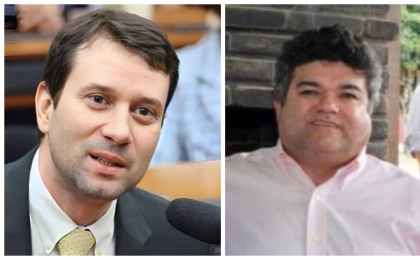 Daniel Barbosa enfrenta dificuldades para ampliar bases políticas no interior e sofre com falta de traquejo político