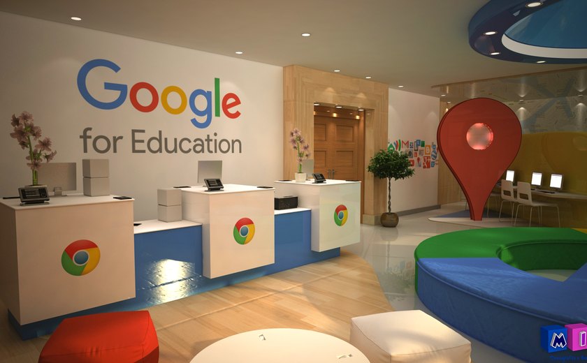 Google Foundation quer ajudar municípios a melhorar indicadores na educação com uso de tecnologia