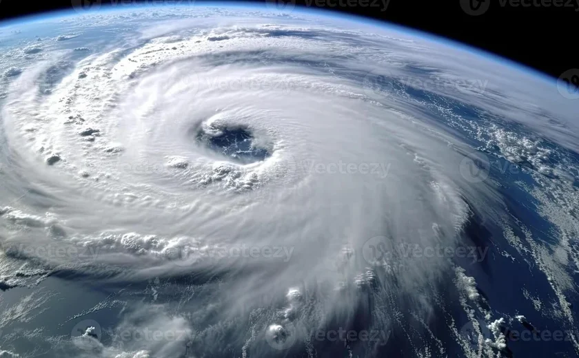 Nos EUA, NOAA ainda prevê temporada de furacões no Atlântico com atividade acima do normal