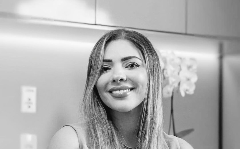 Médica Paula Domingues Kotovics morre aos 43 anos e deixa legado de dedicação à saúde e autoestima em Maceió