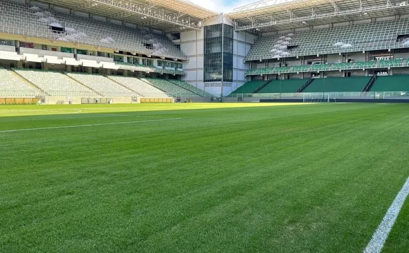 Athletic (MG) e CRB se enfrentam neste domingo na 2ª rodada da Série B; veja prováveis equipes