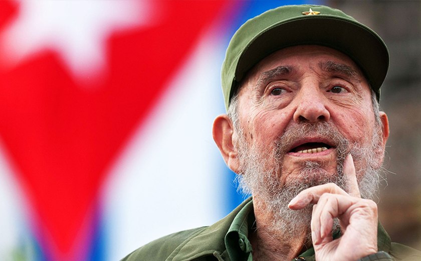 &#8220;Profecia&#8221; de Fidel Castro feita em 1973 se concretiza em 2015