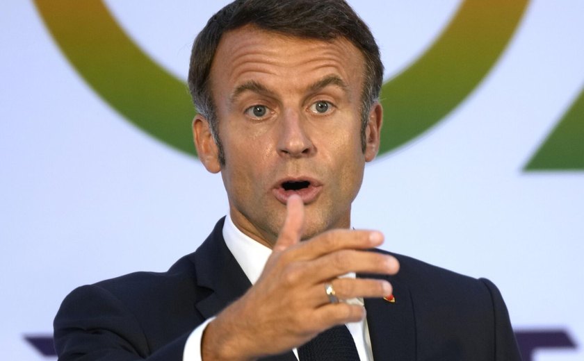 França compartilha forte desaprovação a tarifas dos EUA sobre produtos europeus