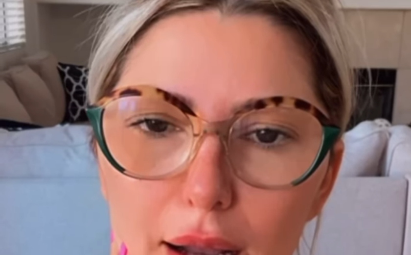 Hytalo Santos: Antonia Fontenelle comenta vídeo de Felca e diz que já tinha feito denúncia