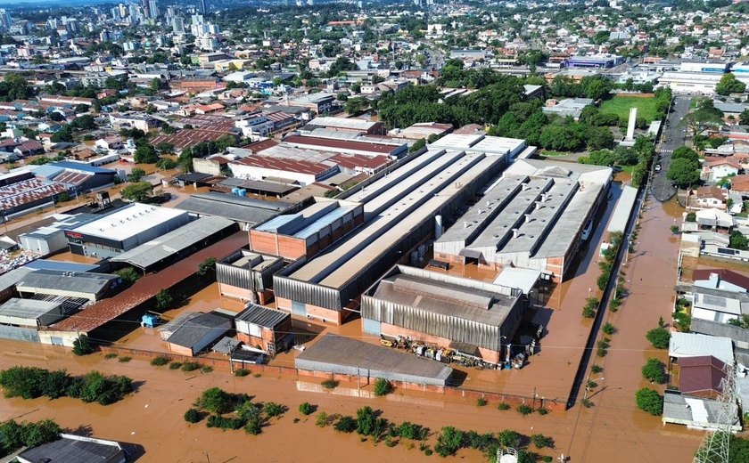 CNI e Fiergs propõem ao governo medidas emergenciais para facilitar comércio exterior para RS